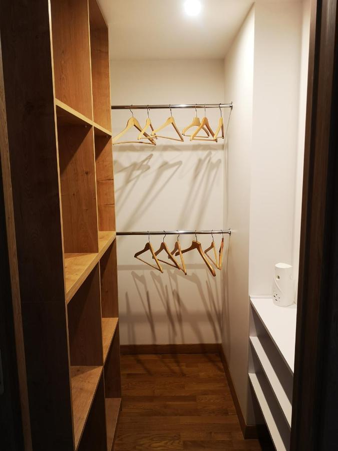 Apartament Korczaka Centrum Suwałki Esterno foto